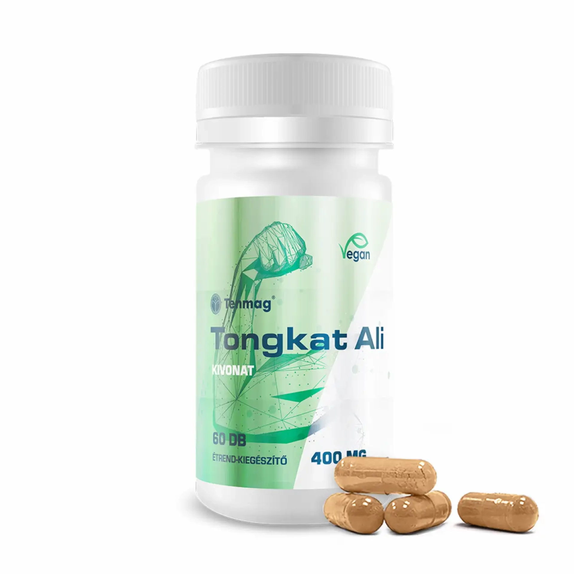 Tenmag Tongkat Ali